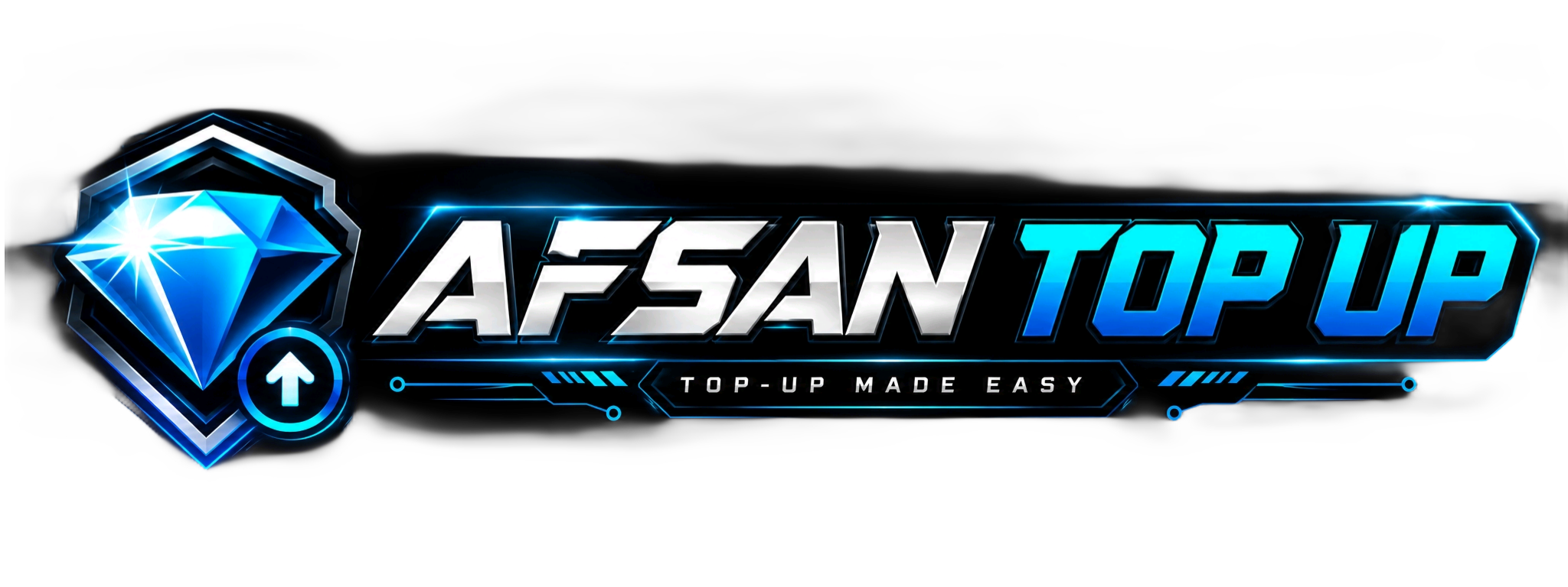AFSAN TOPUP 